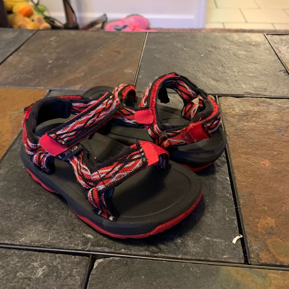 Teva
